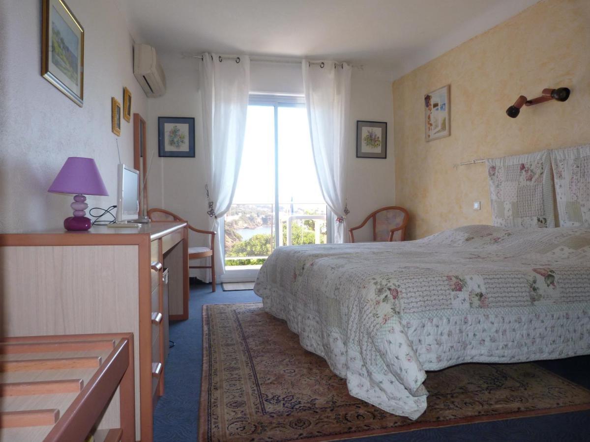 Hotel La Caravelle Frejus Ruang foto